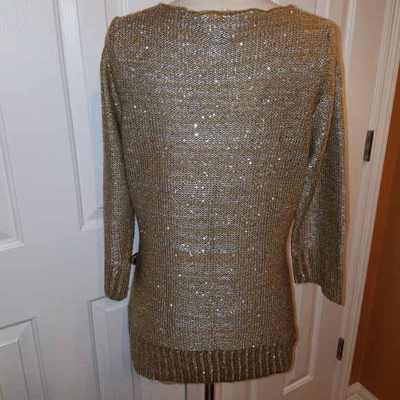 Max Edition L women's sweater - Picture 2 of 3